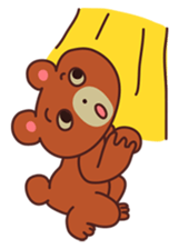 CUMA KUNKUN sticker #4105846