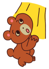 CUMA KUNKUN sticker #4105846