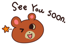 CUMA KUNKUN sticker #4105847