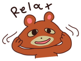 CUMA KUNKUN sticker #4105848