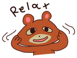 CUMA KUNKUN sticker #4105848