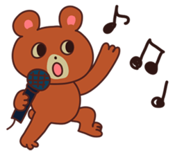 CUMA KUNKUN sticker #4105849