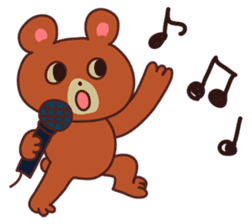 CUMA KUNKUN sticker #4105849