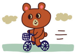 CUMA KUNKUN sticker #4105850