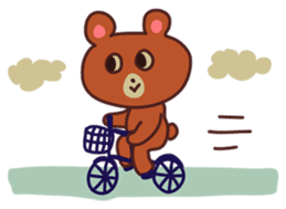 CUMA KUNKUN sticker #4105850