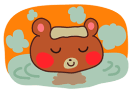 CUMA KUNKUN sticker #4105851