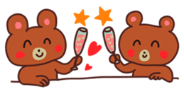 CUMA KUNKUN sticker #4105854