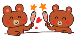 CUMA KUNKUN sticker #4105854