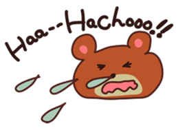 CUMA KUNKUN sticker #4105858