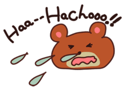 CUMA KUNKUN sticker #4105858