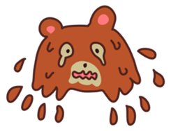 CUMA KUNKUN sticker #4105859