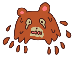 CUMA KUNKUN sticker #4105859