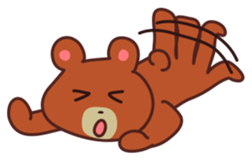 CUMA KUNKUN sticker #4105861