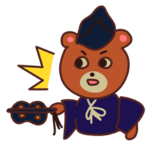 CUMA KUNKUN sticker #4105864