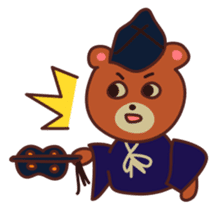 CUMA KUNKUN sticker #4105864