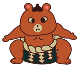 CUMA KUNKUN sticker #4105865