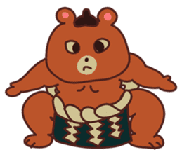 CUMA KUNKUN sticker #4105865