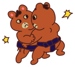 CUMA KUNKUN sticker #4105866