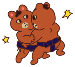 CUMA KUNKUN sticker #4105866