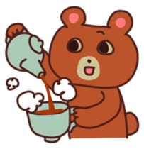 CUMA KUNKUN sticker #4105867