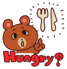 CUMA KUNKUN sticker #4105868