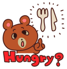 CUMA KUNKUN sticker #4105868