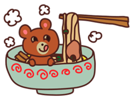 CUMA KUNKUN sticker #4105869