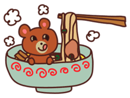 CUMA KUNKUN sticker #4105869