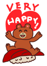 CUMA KUNKUN sticker #4105870