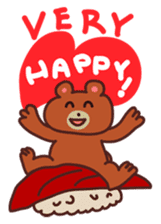 CUMA KUNKUN sticker #4105870