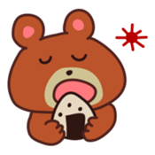 CUMA KUNKUN sticker #4105871