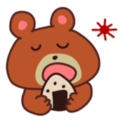 CUMA KUNKUN sticker #4105871