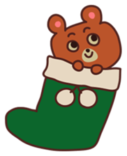 CUMA KUNKUN sticker #4105872