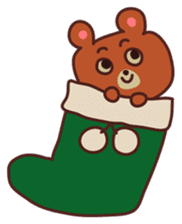 CUMA KUNKUN sticker #4105872