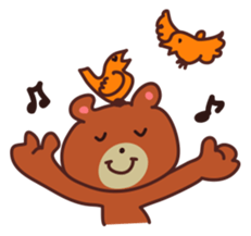 CUMA KUNKUN sticker #4105874