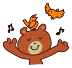 CUMA KUNKUN sticker #4105874