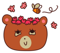 CUMA KUNKUN sticker #4105876