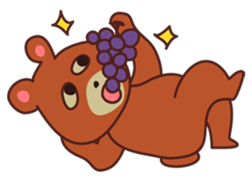 CUMA KUNKUN sticker #4105878