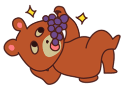 CUMA KUNKUN sticker #4105878