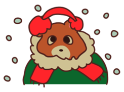 CUMA KUNKUN sticker #4105879