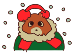 CUMA KUNKUN sticker #4105879