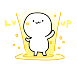 Agent's life sticker #4106024