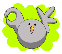 studioKSG sticker #4106281