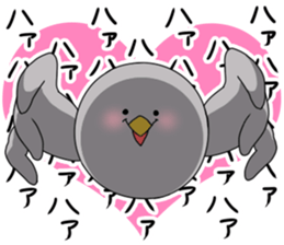 studioKSG sticker #4106287