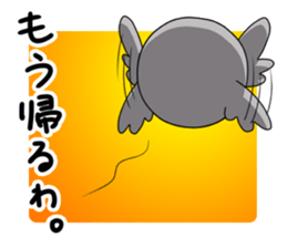 studioKSG sticker #4106290