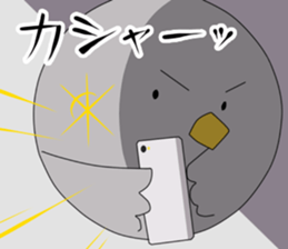 studioKSG sticker #4106291