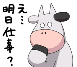 studioKSG sticker #4106315