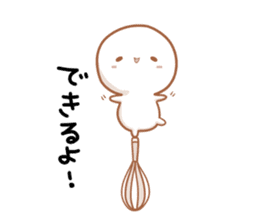 PANKIJI sticker #4106561