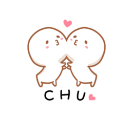 PANKIJI sticker #4106563