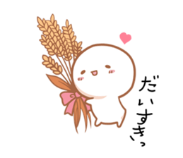 PANKIJI sticker #4106564